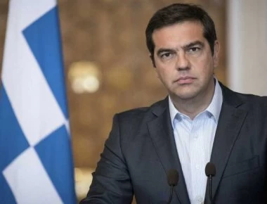 Die Welt: Ο Τσίπρας χάνει φέτος την πρωθυπουργία